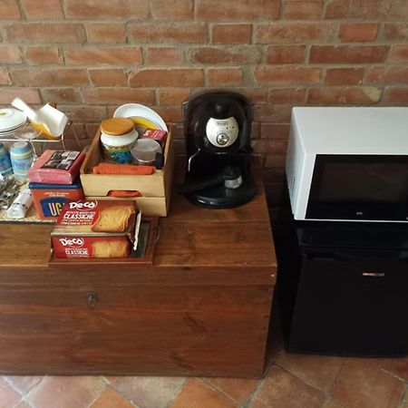 B&B Luna Syracuse Екстер'єр фото