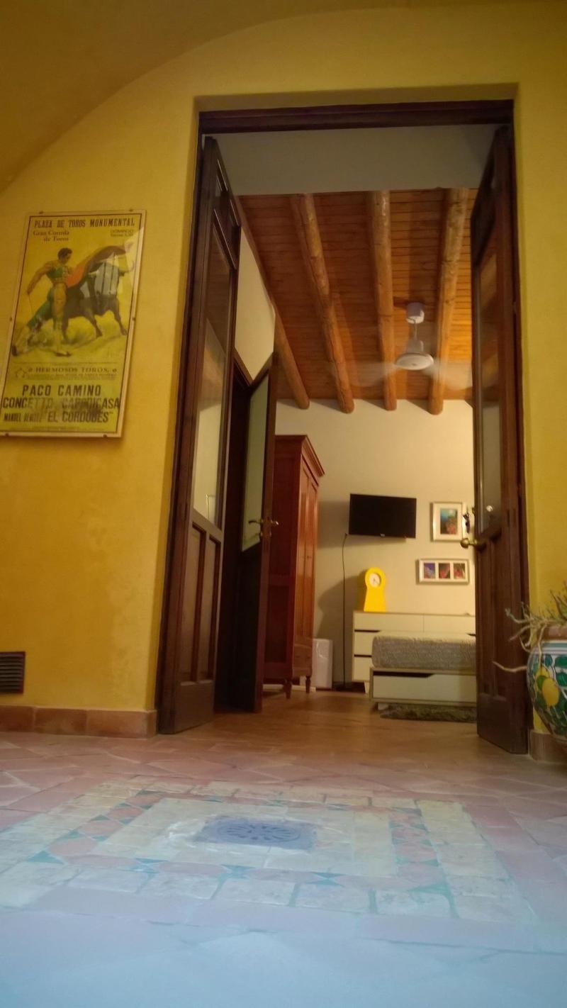 B&B Luna Syracuse Екстер'єр фото