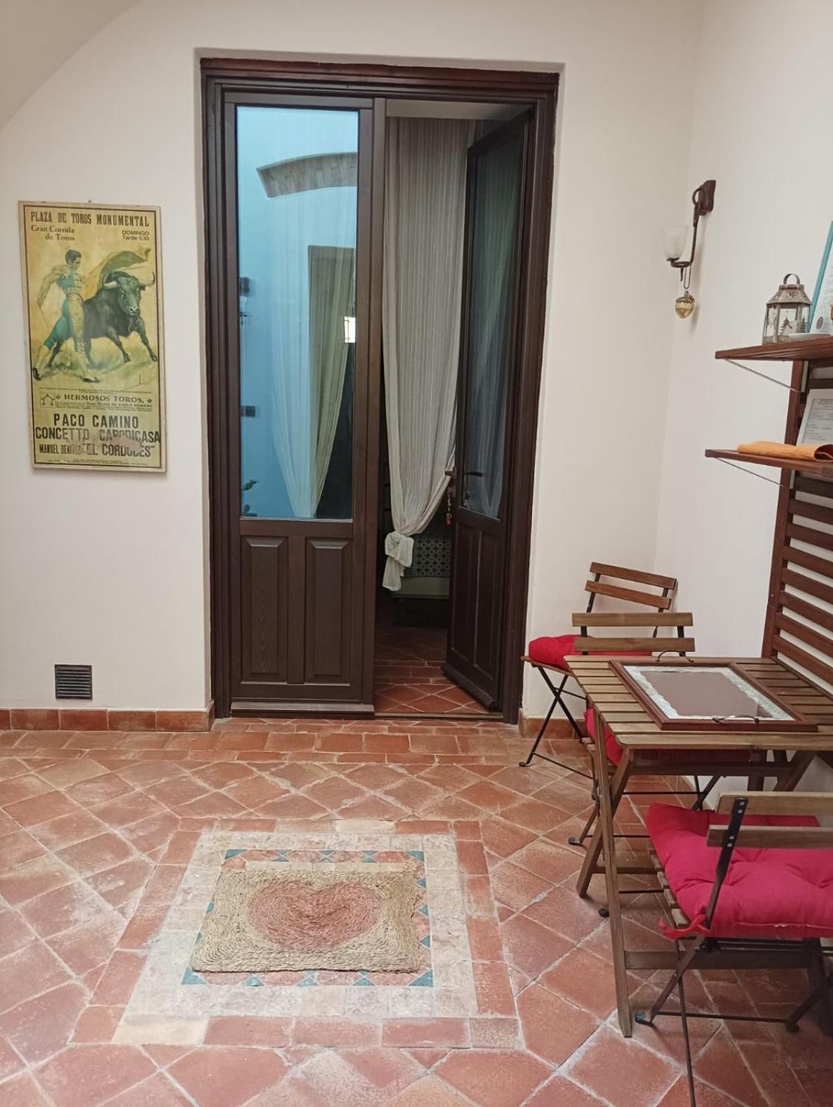 B&B Luna Syracuse Екстер'єр фото