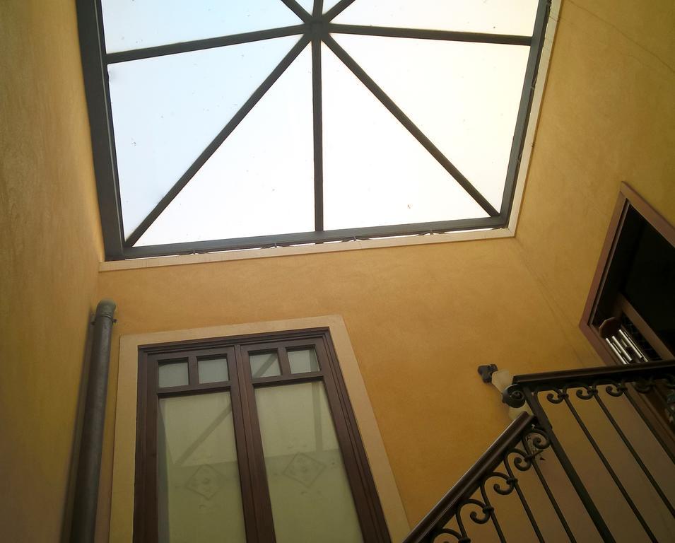 B&B Luna Syracuse Екстер'єр фото