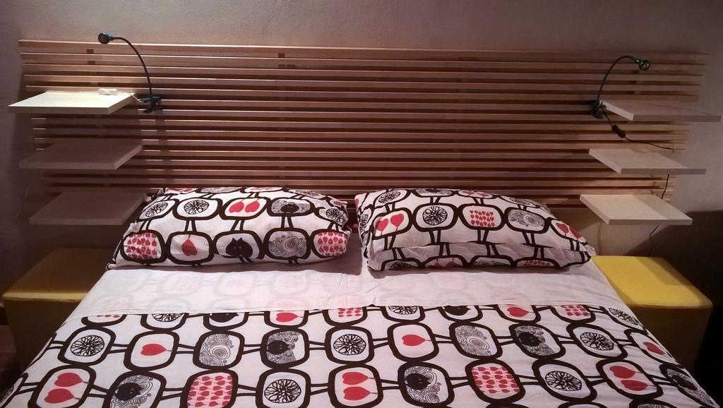 B&B Luna Syracuse Екстер'єр фото