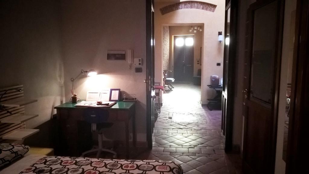 B&B Luna Syracuse Екстер'єр фото