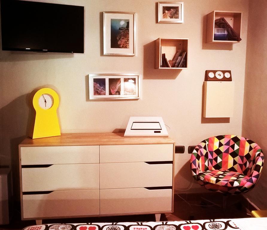 B&B Luna Syracuse Екстер'єр фото