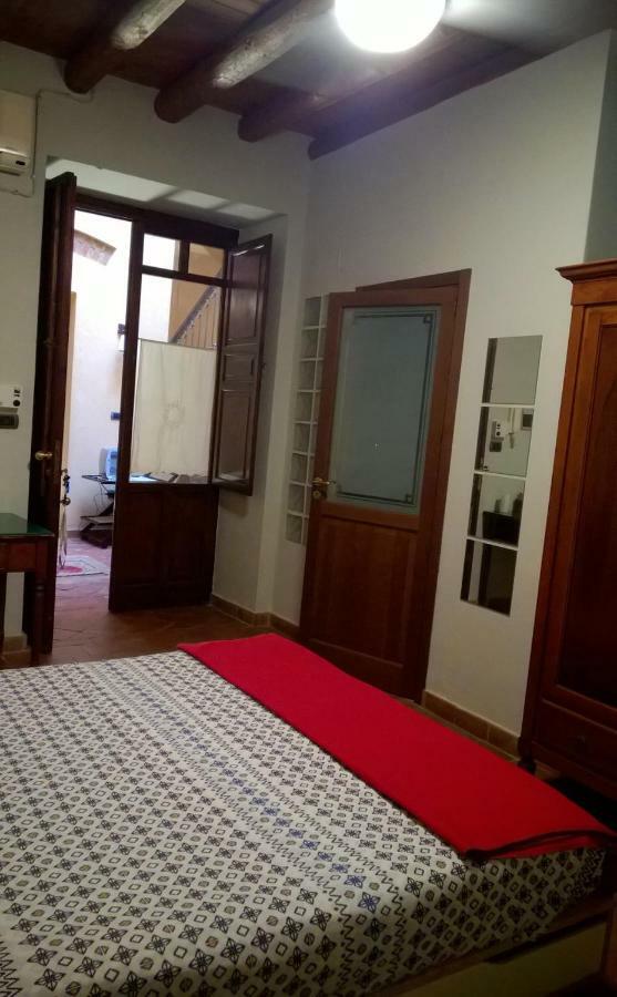 B&B Luna Syracuse Екстер'єр фото