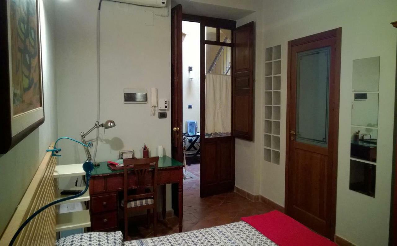 B&B Luna Syracuse Екстер'єр фото