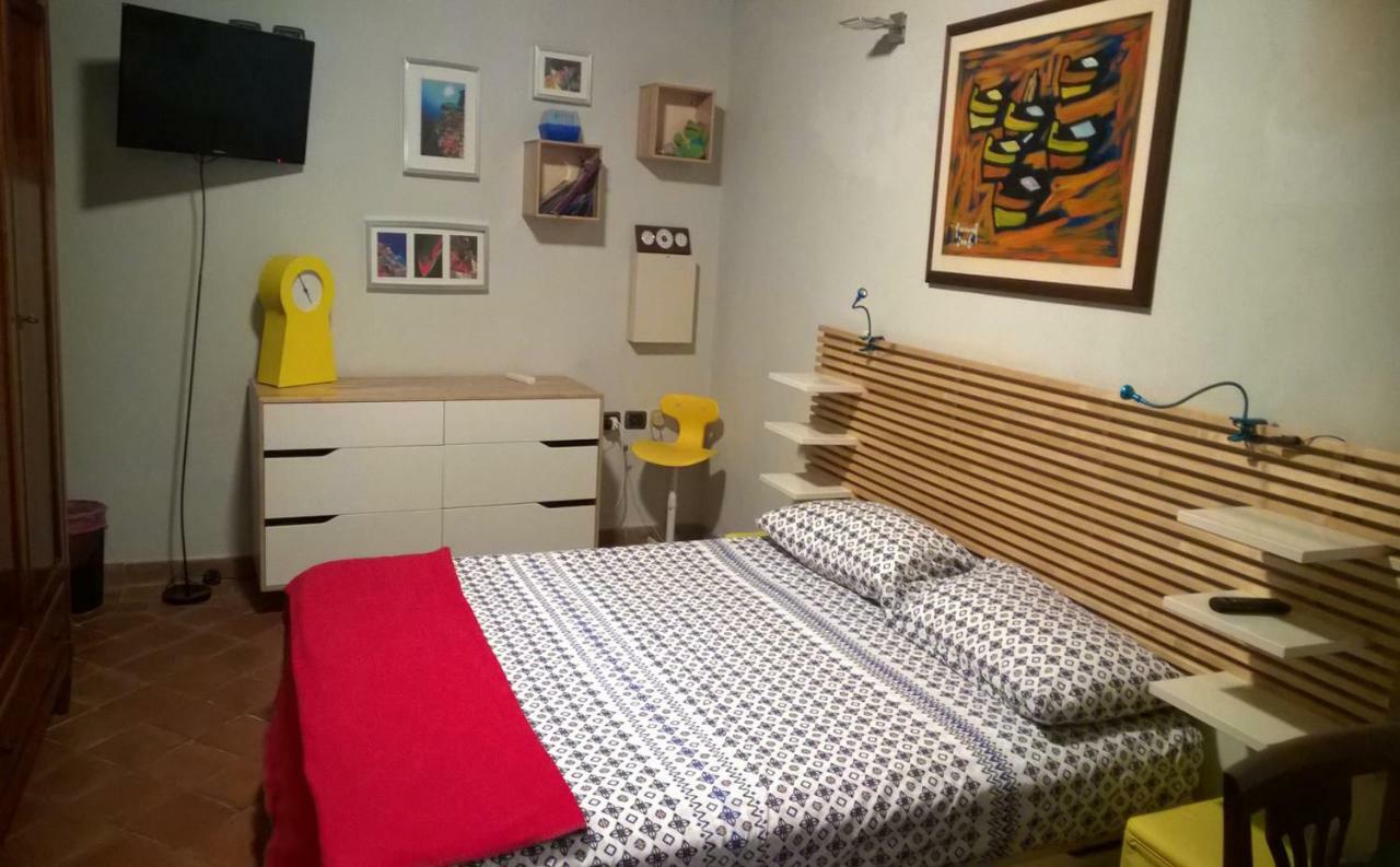 B&B Luna Syracuse Екстер'єр фото