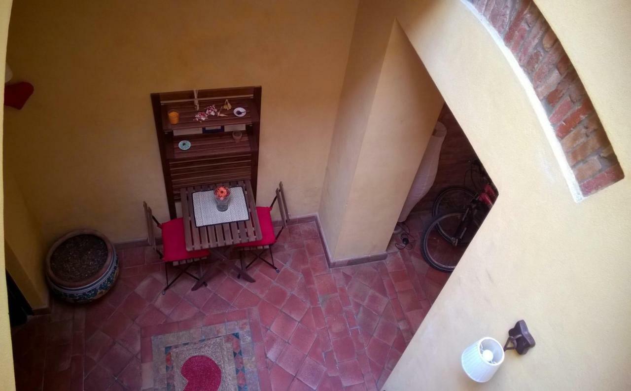 B&B Luna Syracuse Екстер'єр фото
