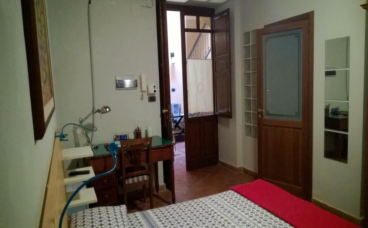 B&B Luna Syracuse Екстер'єр фото