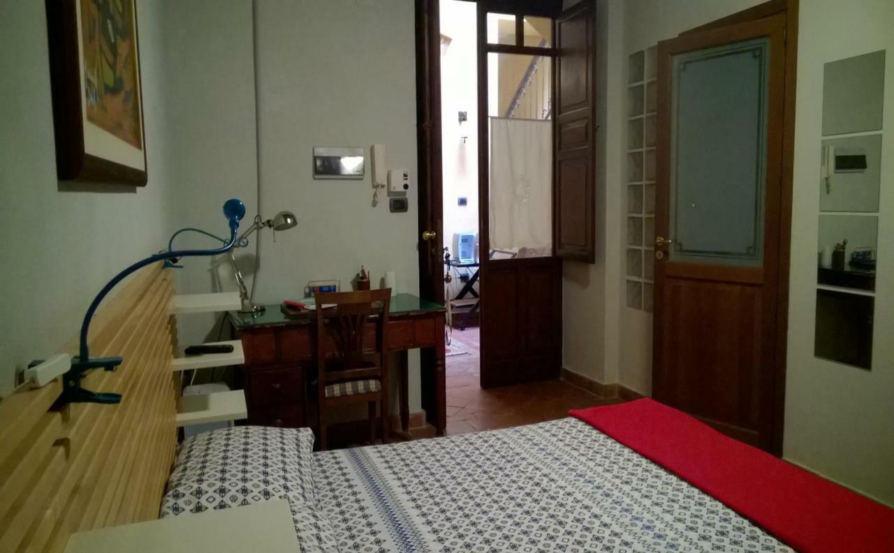 B&B Luna Syracuse Екстер'єр фото